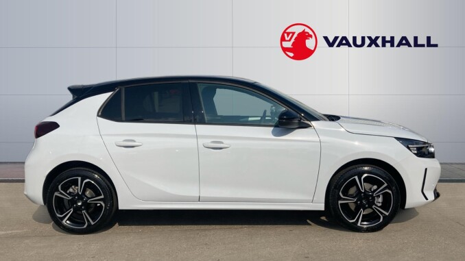 Vauxhall Corsa 1.2 Turbo GS 5dr Auto Petrol Hatchback - Image 5